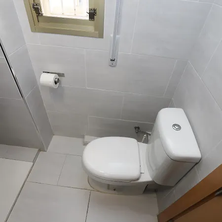 Apartman Differentflats Decathlon Ii Salou