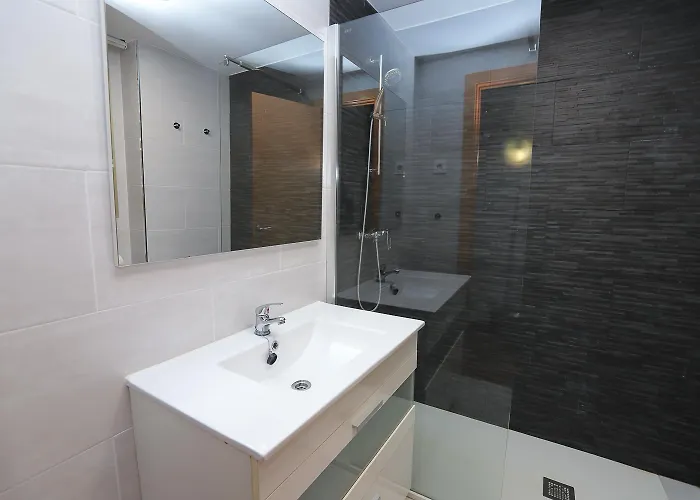 Differentflats Decathlon Ii Apartman