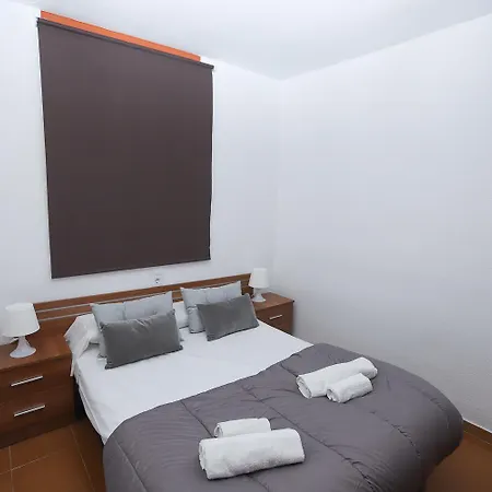 Lejlighed Differentflats Decathlon Ii