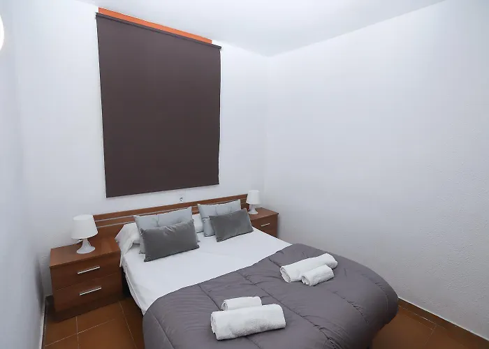 Lejlighed Differentflats Decathlon Ii